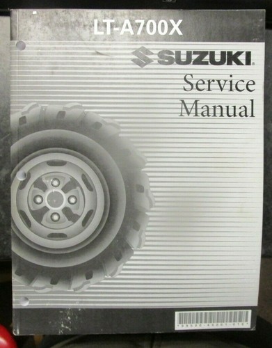 Oem 2006 suzuki - oem,