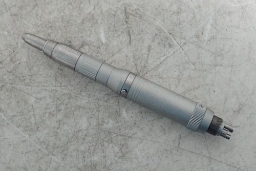 Henry schein low speed air - henry,