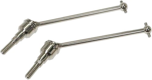 New integy tsd universal shaft - tsd,
