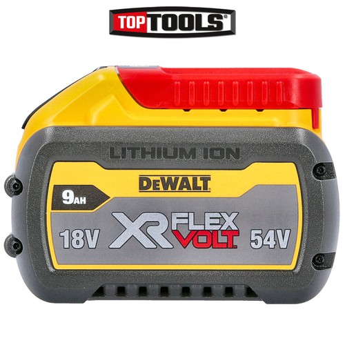 Dewalt dcb547 18v 54v - 18v, /