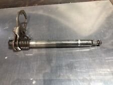 Honda cb100e Gear Change Shaft Assembly Free Post