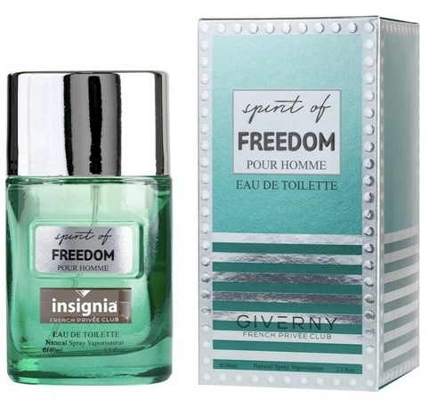 Spirit freedom mens - freedom,