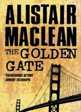 The Golden Gate-Alistair