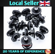 20x Fasteners FOR VW Golf GTI