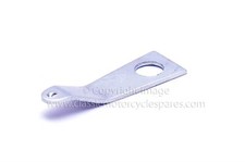 Locking spring clip rocker - spring, clip,