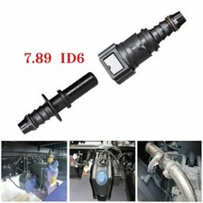 6mm Car Fuel Line Petrol Hose