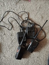 4 x Baofeng Radios (1 x UVB6 / 1 x UV3R+ / 2 x BF888) and LOADS of accessories