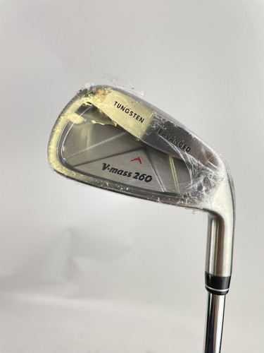 Yonex golf iron mass 260 - golf, v-mass