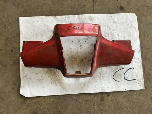 Honda c90 c50 c70 handlebar - c90,