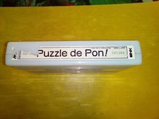 NEO GEO PUZZLE DE PON MVS