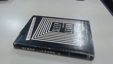 			Sleep And Learn, David Curtis, Robert Leni Corp, 1963, Hardcover		