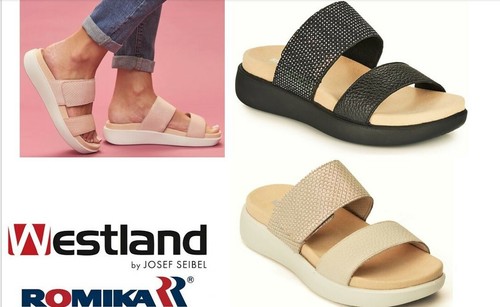 New josef seibel westland - new,