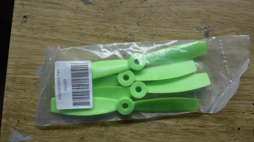 Diatone 5x4 bullnose plastic - diatone,