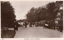 GATESHEAD. SALTWELL PARK # 471 BY W.H.SMITH & SON