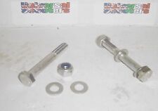 Vespa Exhaust Bolt Kit -