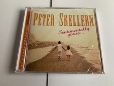 Peter Skellern - Sentimentally