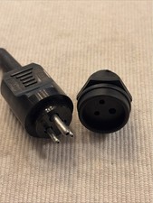 Bulgin RS Miniature Power
