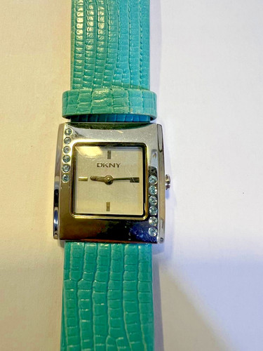 Dkny watch women quartz - watch,