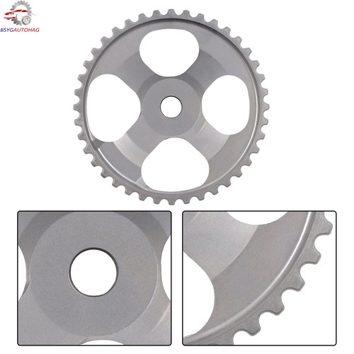Camshaft pulley for renault - camshaft,