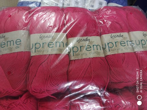 Wendy supreme luxury cotton - wendy,