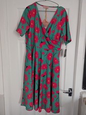Popsy size eloise green - size, 14