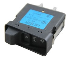Genuine BMW E34 5 Series