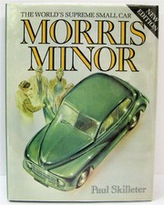 MORRIS MINOR THE WORLD'S