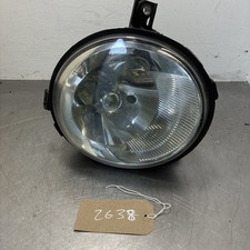 VW LUPO 1999-2005 O/S DRIVER