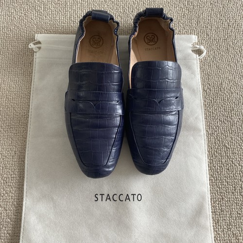 Staccato shoes size 7 - 7,