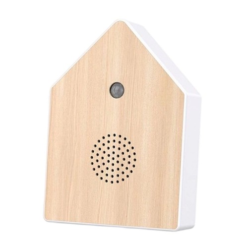 Bird chirping sound box - sound,