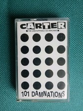 Carter USM -101 Damnations