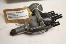 SH LUCAS  DM2P4 distributor