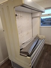 Zoin Danny Commercial Multideck Display Open Front Drink Sandwich Display Fridge