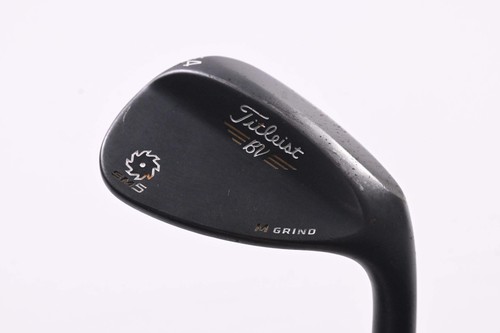 Titleist vokey sm5 - titleist, wedge