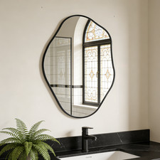 LUVODI 60x80cm Irregular Wall