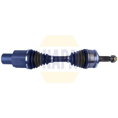 Napa nds1054r drive shaft - napa,