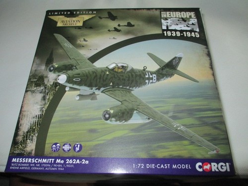 Corgi aviation 72 - corgi,