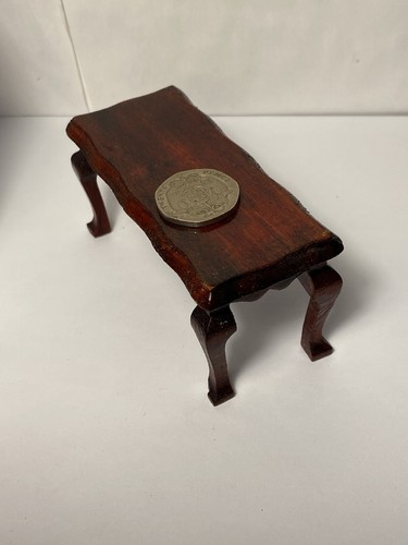 Dolls house miniature - house,