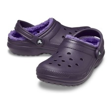 Crocs Unisex Classic fleece