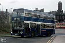 Bus Photo - A1 Service