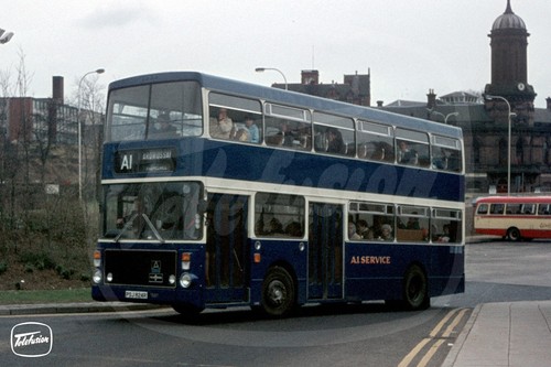 Bus photo a1 - -, service