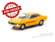 (Pre-order) Tarmac Works 1/64