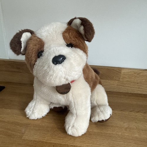 Beanie buddies bull - buddies,