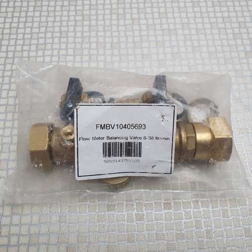 Heat pump flow - pump,