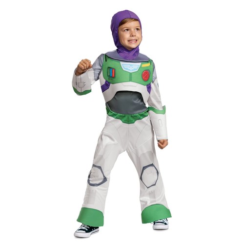 Smiffys disney pixar buzz - smiffys,