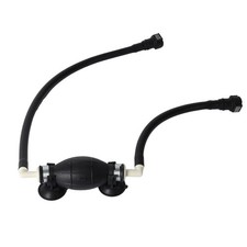 for Nissan Qashqai Diesel Hand Fuel Pump Primer 17270JD500 J10 NJ10 2006 - 2013