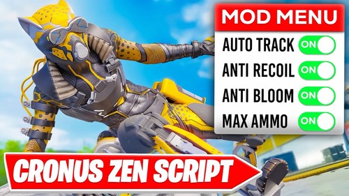 Fortnite script cronus - [fortnite, script]