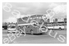 Bus Photograph KELVIN SCOTTISH