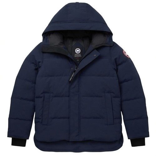Canada goose macmillan parka - canada,
