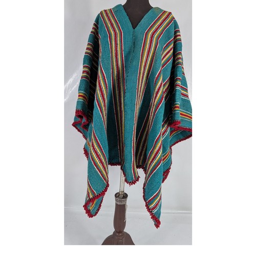 Vintage traditional peruvian - vintage,